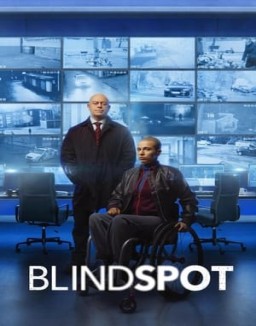 Blindspot Season 1