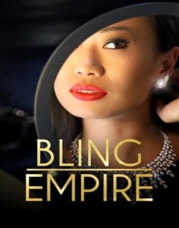 Bling Empire Season 1