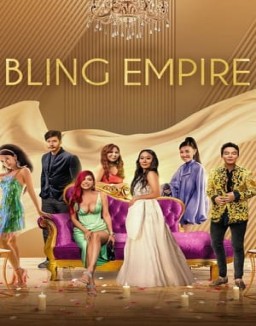 Bling Empire Season 2