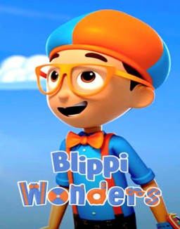 Blippi Wonders Season 1