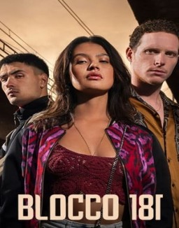 Blocco 181 Season 1