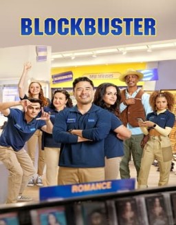 Blockbuster online Free