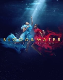 Blood & Water online for free