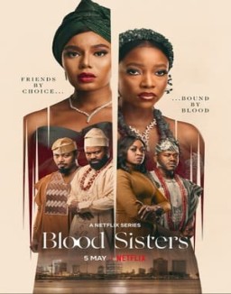 Blood Sisters Season 1