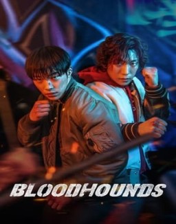 Bloodhounds online Free