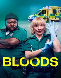 Bloods Season 2