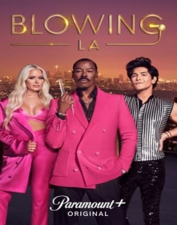 Blowing LA Season 1