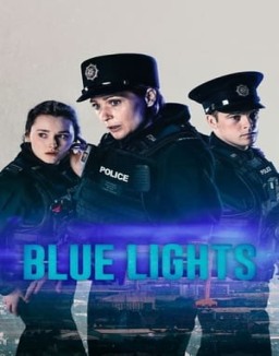 Blue Lights online for free