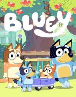 Bluey Season 2