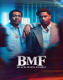 BMF Season  1 online