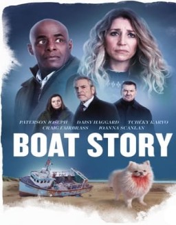 Boat Story Season 1