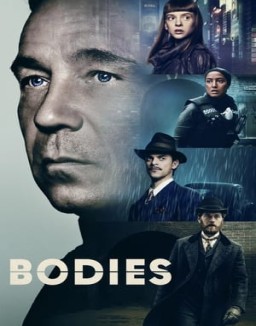 Bodies Season 1