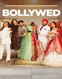 Bollywed Season 1