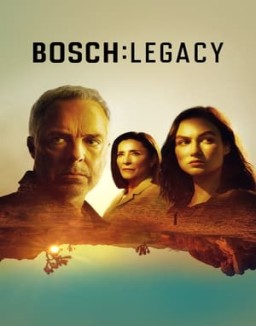 Bosch: Legacy online for free