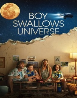 Boy Swallows Universe Season 1