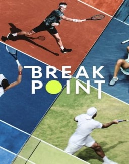 Break Point Season  1 online