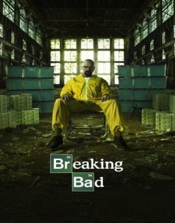 Breaking Bad Season 1