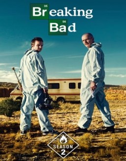 Breaking Bad Season 2