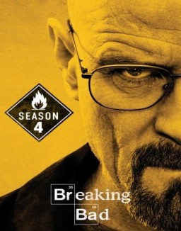 Breaking Bad Season  4 online