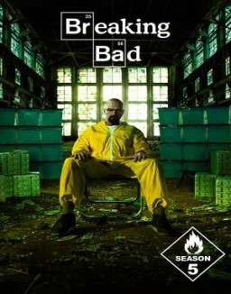 Breaking Bad Season 5