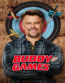 Buddy Games Season 1