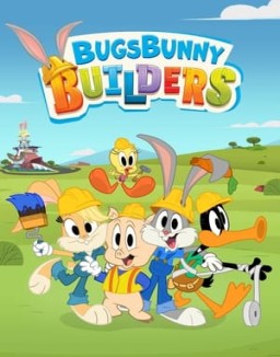 Bugs Bunny Builders online Free