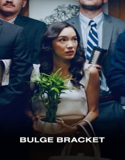 Bulge Bracket Season 1