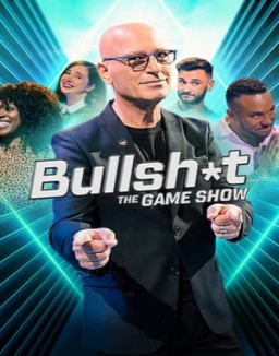 Bullsh*t The Gameshow online for free