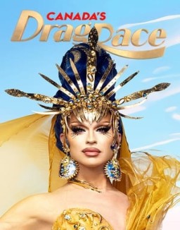 Canada's Drag Race online for free