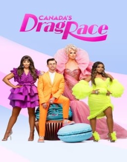 Canada's Drag Race Season 2