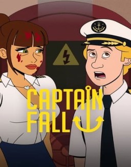 Captain Fall online gratis