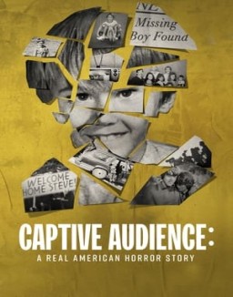 Captive Audience: A Real American Horror Story online for free