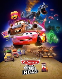 Cars on the Road online Free