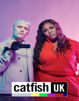 Catfish UK Season 1