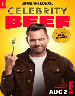 Celebrity Beef Season 1