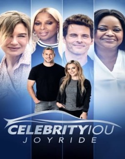 Celebrity IOU: Joyride Season 1