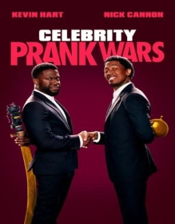 Celebrity Prank Wars online For free