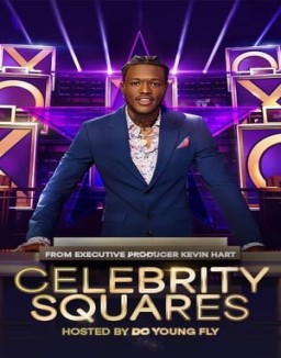 Celebrity Squares online for free