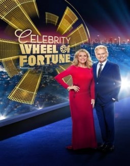 Celebrity Wheel of Fortune Season  3 online