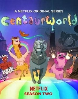 Centaurworld online Free