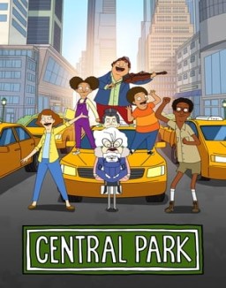 Central Park Season 1