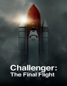 Challenger: The Final Flight Season 1