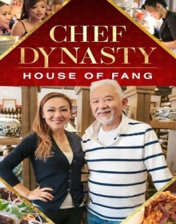 Chef Dynasty: House of Fang Season 1