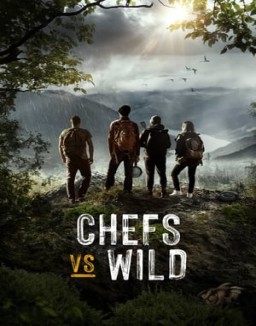 Chefs vs Wild online for free