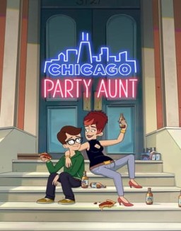 Chicago Party Aunt online for free