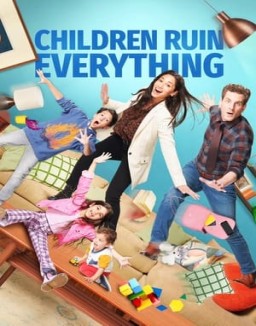 Children Ruin Everything Season 1