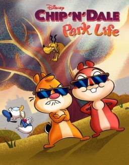 Chip 'n' Dale: Park Life Season 1