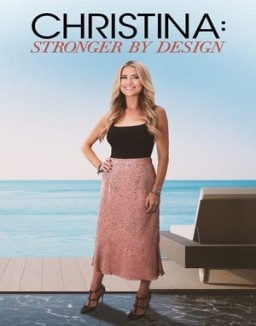 Christina: Stronger by Design Season 1