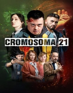 Chromosome 21 online