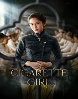 Cigarette Girl online